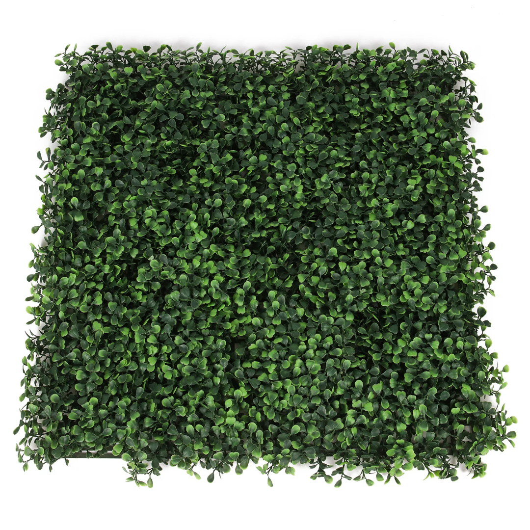 Artificial Boxwood Hedge Wall Panels , 40*60cm - Image 2