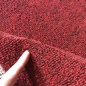 Delta Wall to Wall Carpet - 4mm Thickness