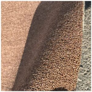 Delta Wall to Wall Carpet Beige - 4mm