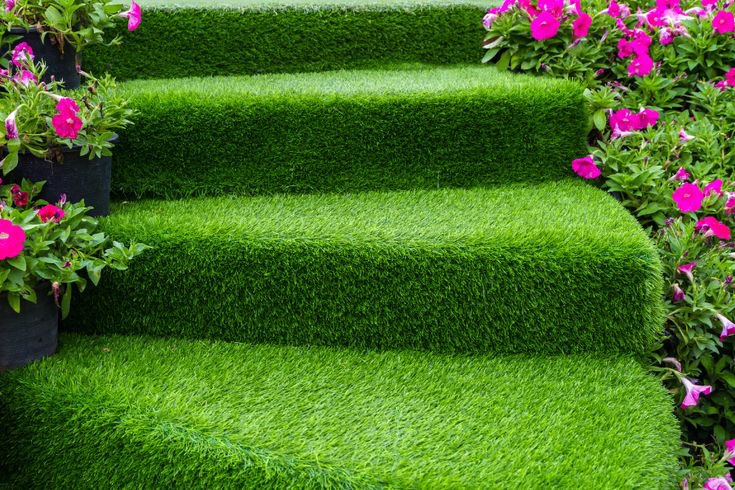 Grass Carpet 30mm Thickness