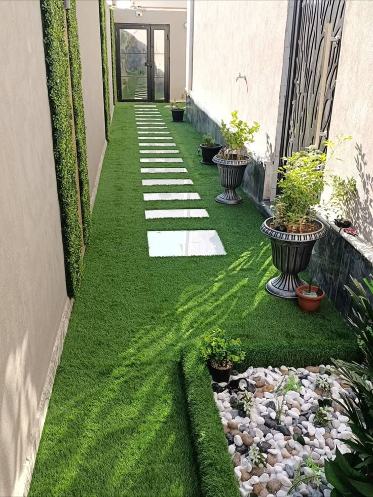 Grass Carpet 30mm Thickness - Image 3
