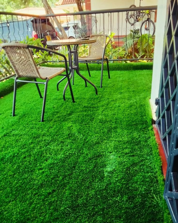 Grass Carpet 30mm Thickness - Image 4