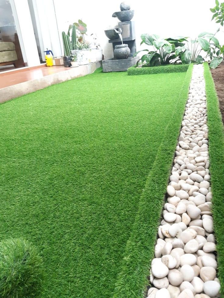 Grass Carpet 30mm Thickness - Image 2