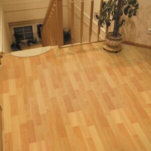 Vinyl Flooring - Wood Effect Mkeka Mbao