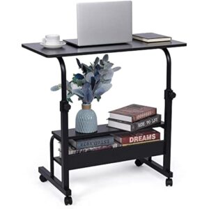 Laptop Desk - Black